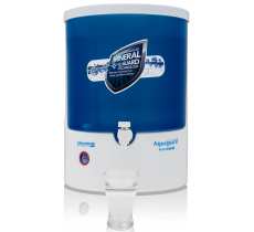 Aquaguard Reviva RO+UV