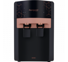 Aquaguard Select Edge with Ayurfresh