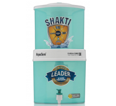 Aquasure Shakti Water Purifier Non Electric