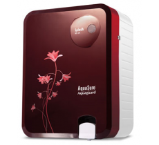 Aquasure Splash RO+UF