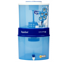 AquaSure Xtra Tuff Sr.