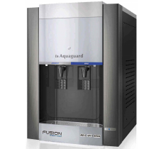 Dr Aquaguard Fusion Ambient N Cold RO+UV
