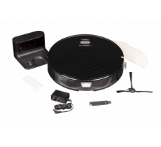 Forbes Robo Vac n Mop Pro