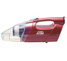 Forbes Atom
