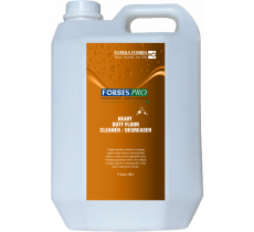 Heavy Duty Floor Cleaner / Degreaser