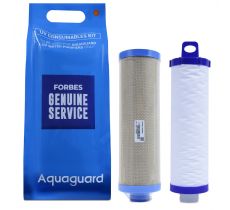 Dr.Aquaguard  Classic + UV Kit