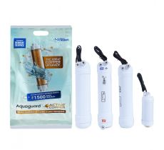 Aquaguard  Superb EA RO Kit