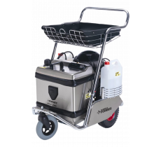 Pro Steam VC 6000