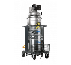 Pro Vac IN 100 ATEX