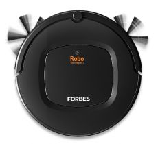 Forbes Robo Vac N Mop NXT