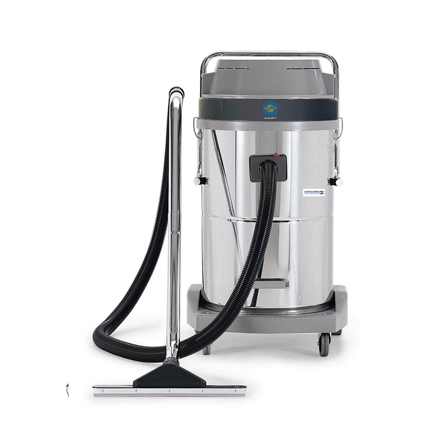 Pro Vac Wd 77 Business