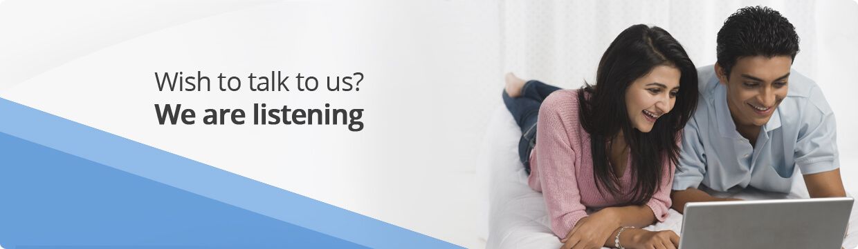 Contact Us