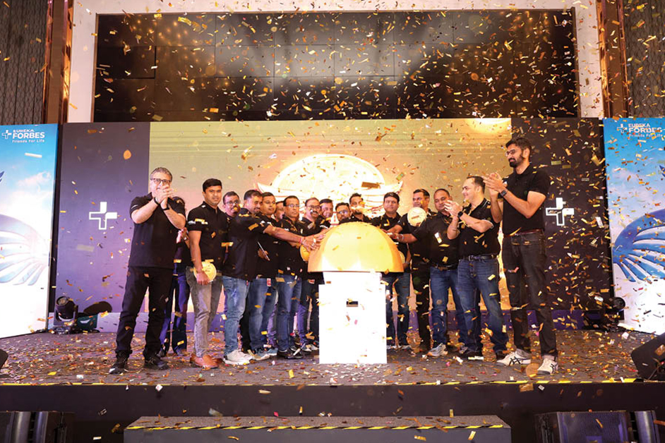 MD Achievers Gold Club