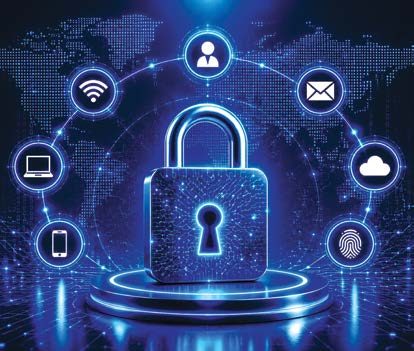 Cyber security awareness