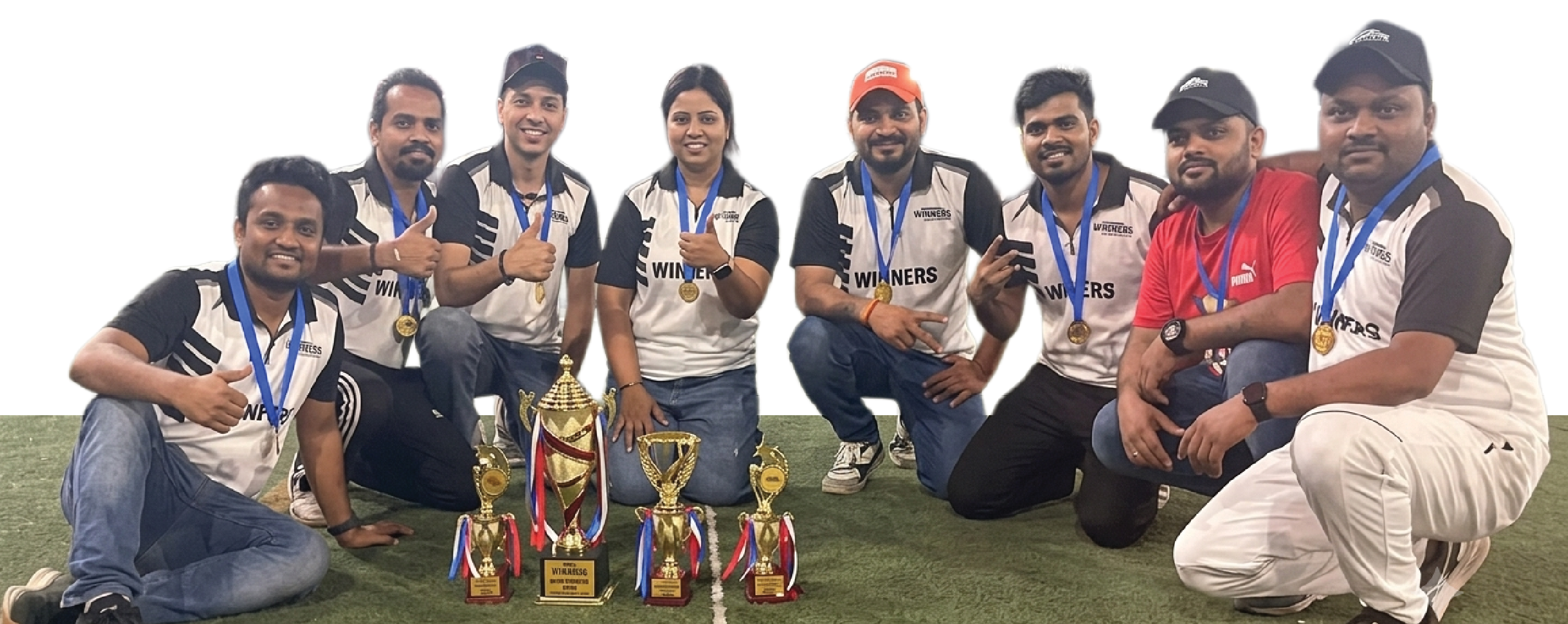 Eureka Premier League teams