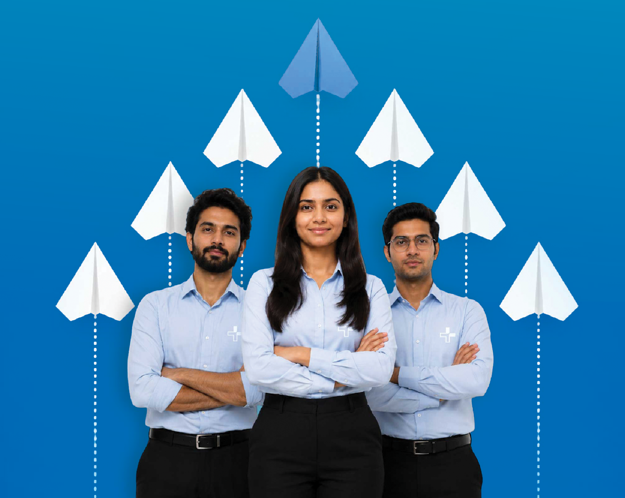Eureka Forbes employees