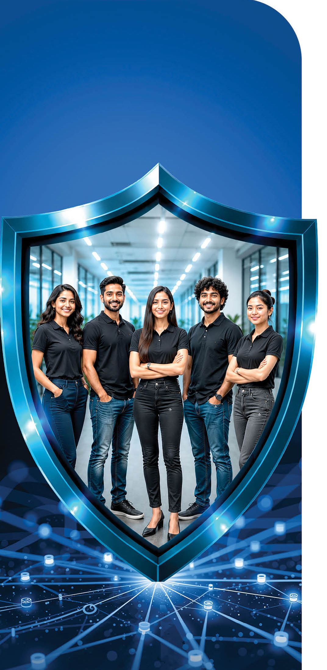 Eureka Forbes employees