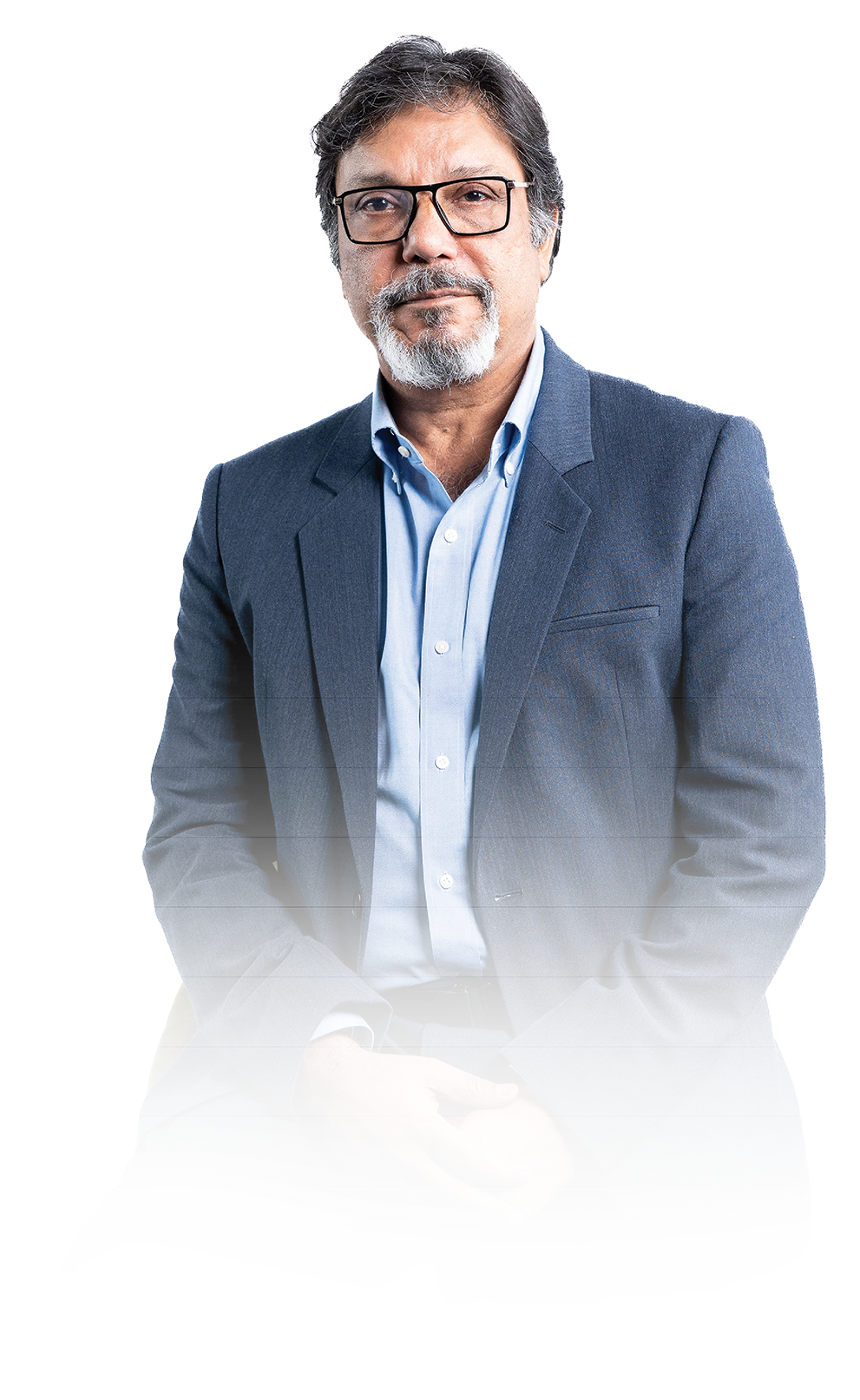 Arvind Uppal, Chairman