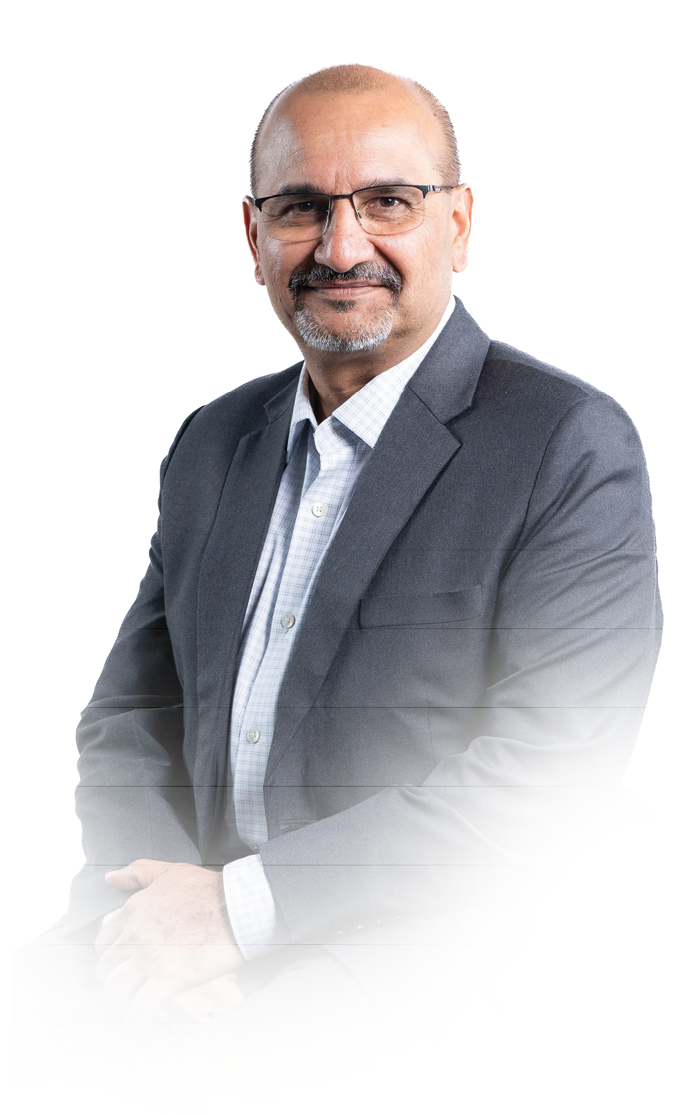 Pratik Pota, Managing Director & CEO