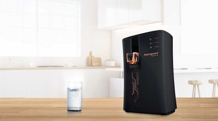Debunking myths on water purifiers