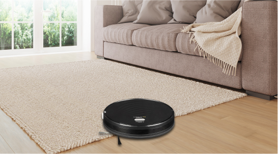 Robotic Vacuum Cleaner Myths Debunked: What You Need to Know