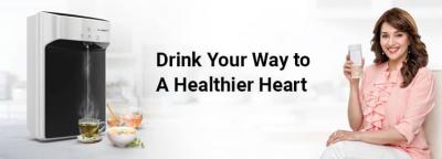 Drink Your Way to A Healthier Heart