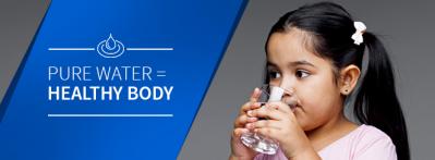Why Safe Drinking Water Is Essential
