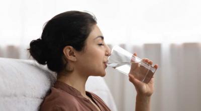 How often do you check the purity of your drinking water?