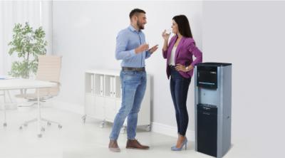 Why Are Commercial Water Purifiers Essential for Workplace Hydration?
