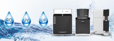 What are the technologies behind Water Purifiers?