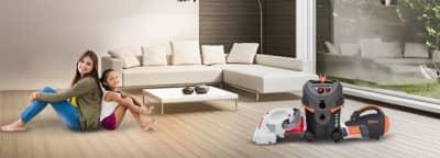 What to consider when buying a vacuum cleaner?