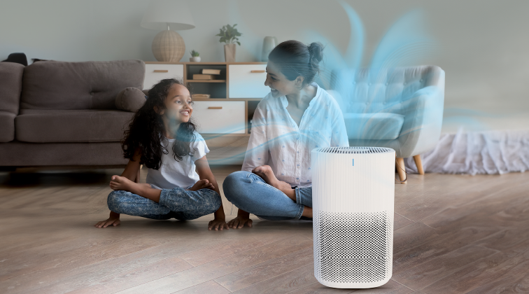 Silent Operation: The Importance of Noise Levels in Air Purifiers