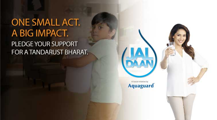The jaldaan initiative and all it stands for