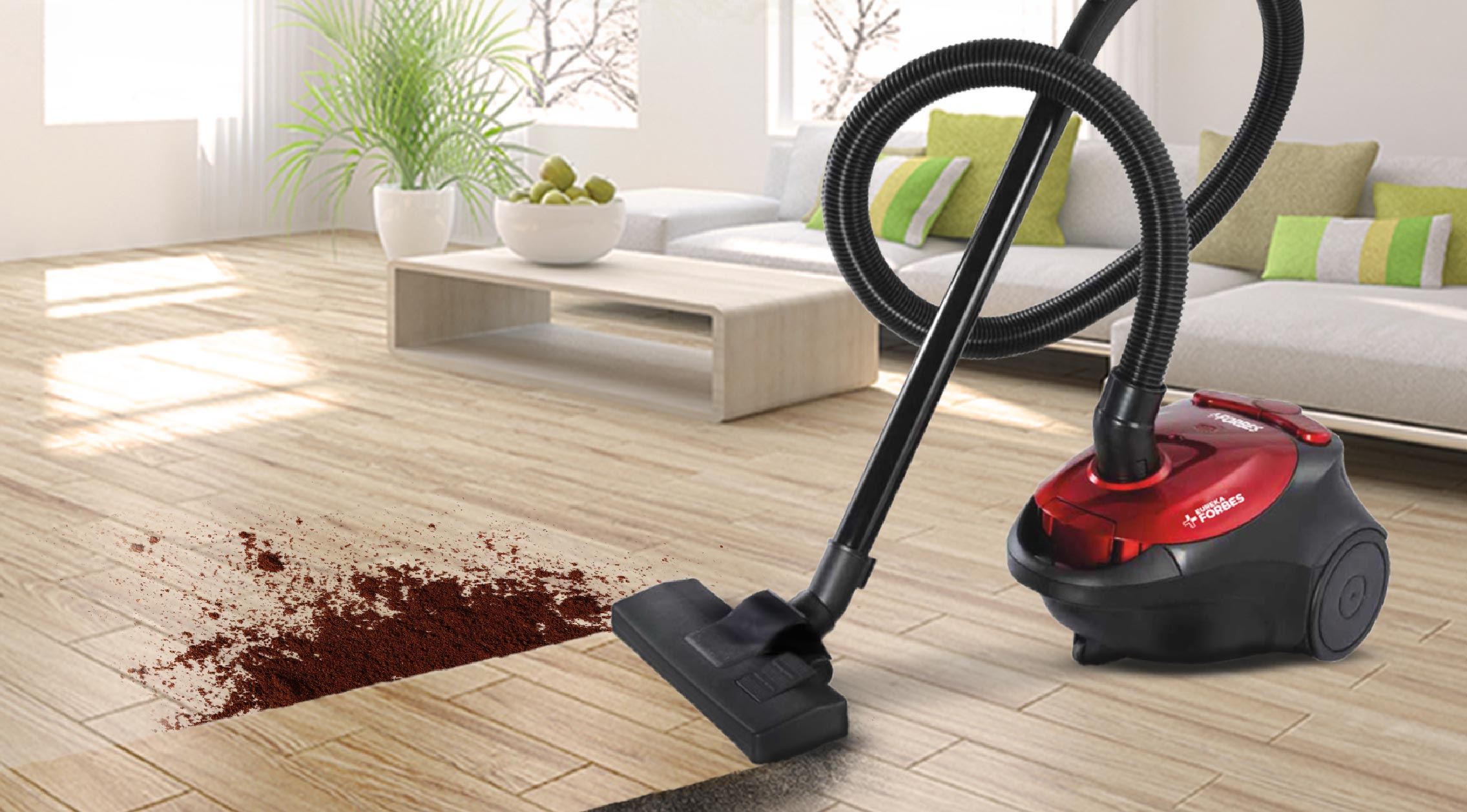 Vacuum Cleaners: Everything You Need to Know