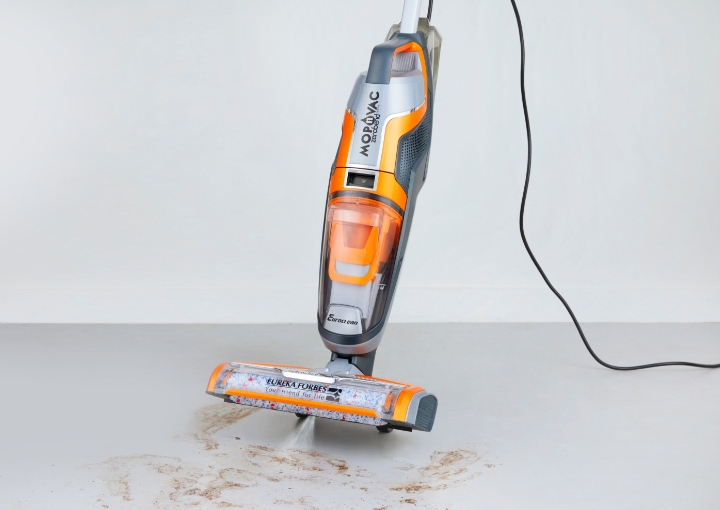 Buy Euroclean Mop N Vac Vacuum Cleaner Online Eureka Forbes