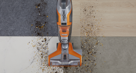 Cordless multi surface 2025 vacuum
