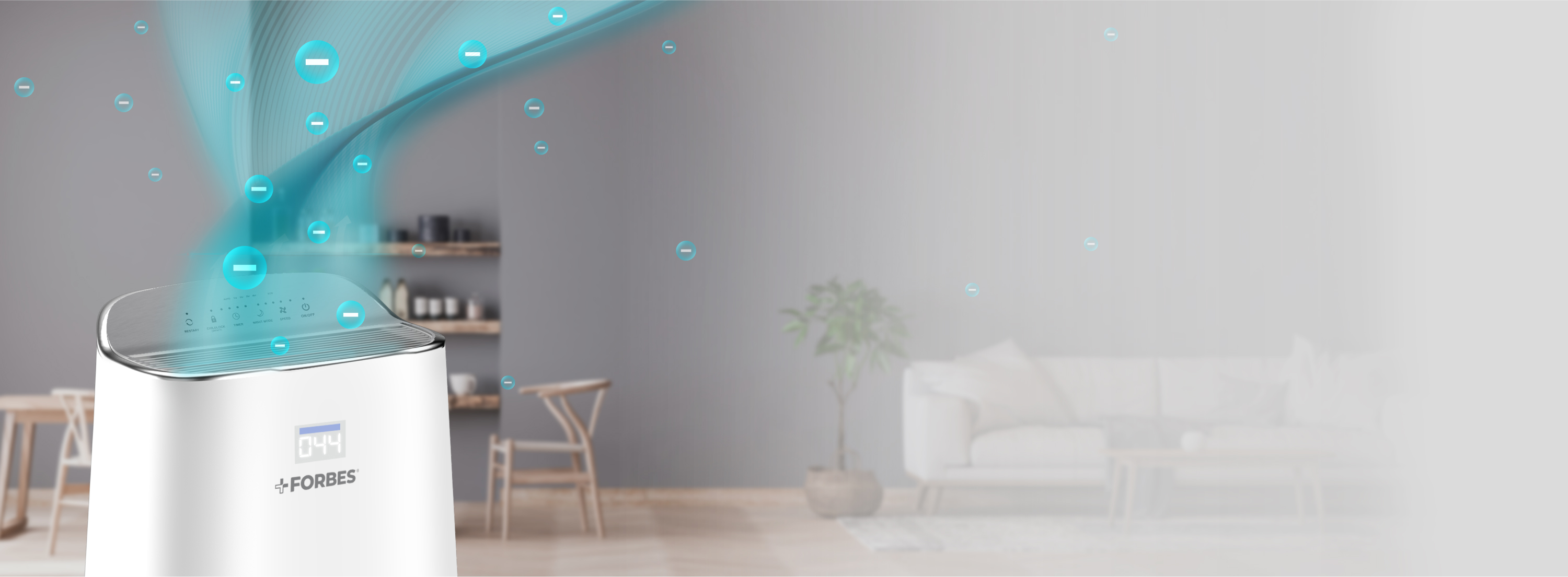 Forbes best clearance air purifiers