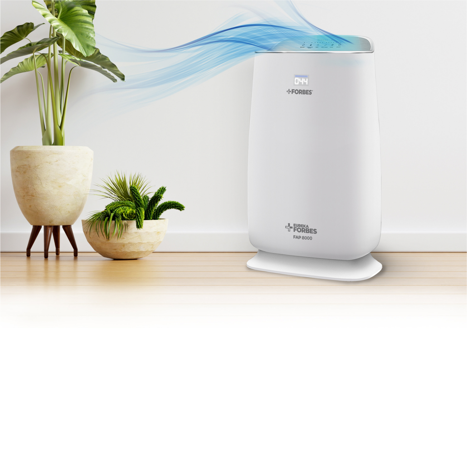 Buy Best Air Purifiers in India Online Eureka Forbes