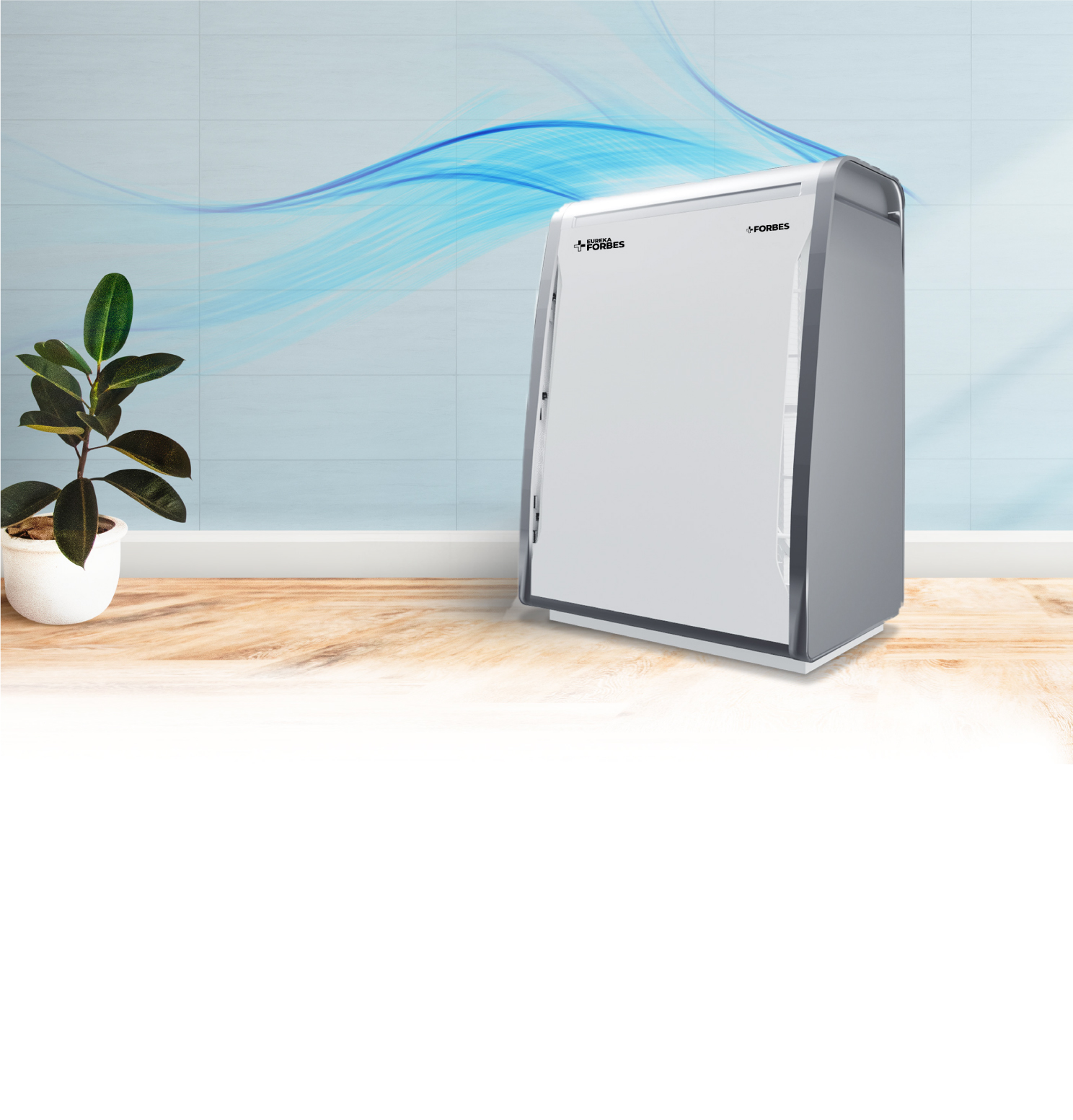 Buy Best Air Purifiers in India Online Eureka Forbes
