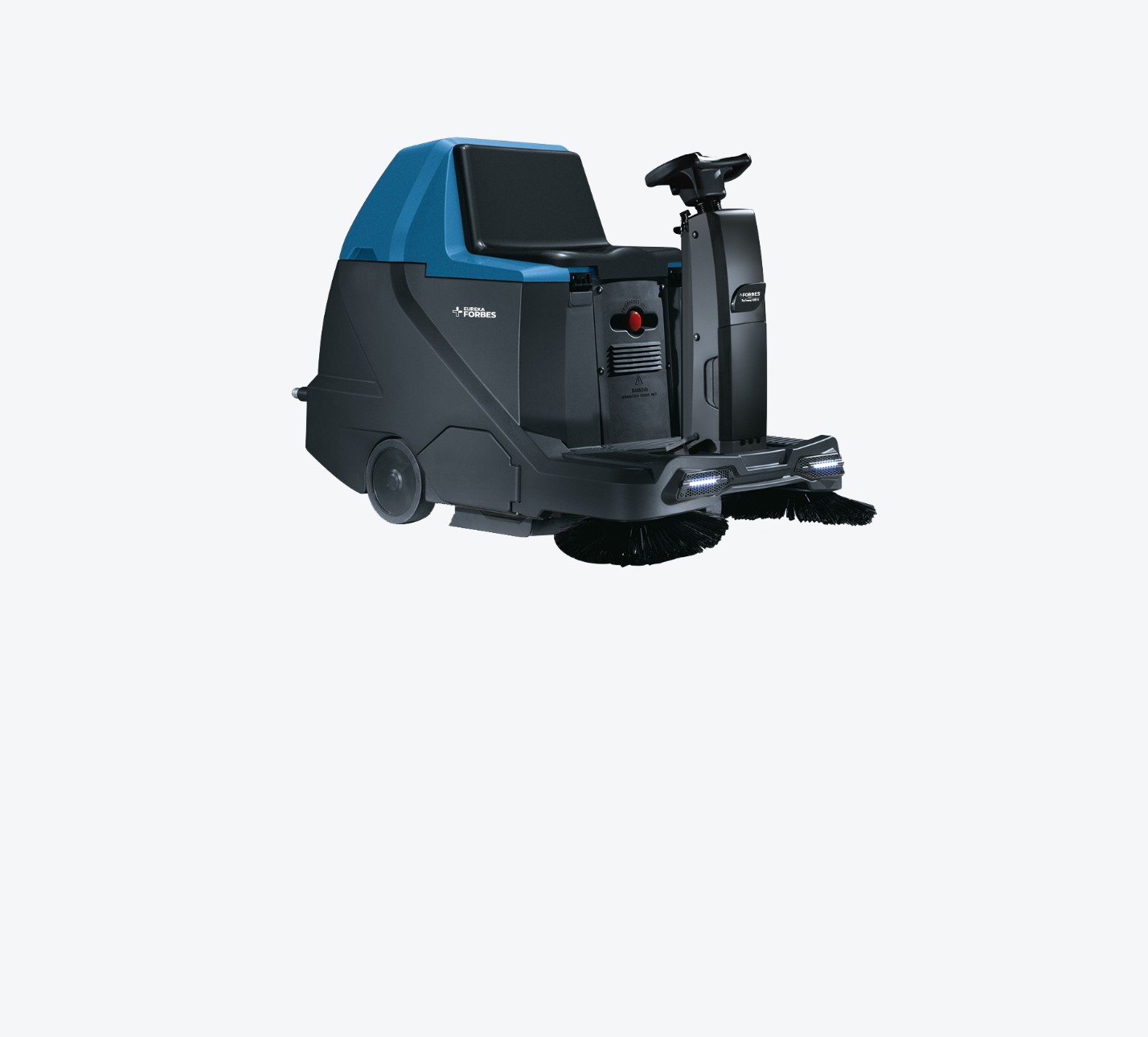sweepers