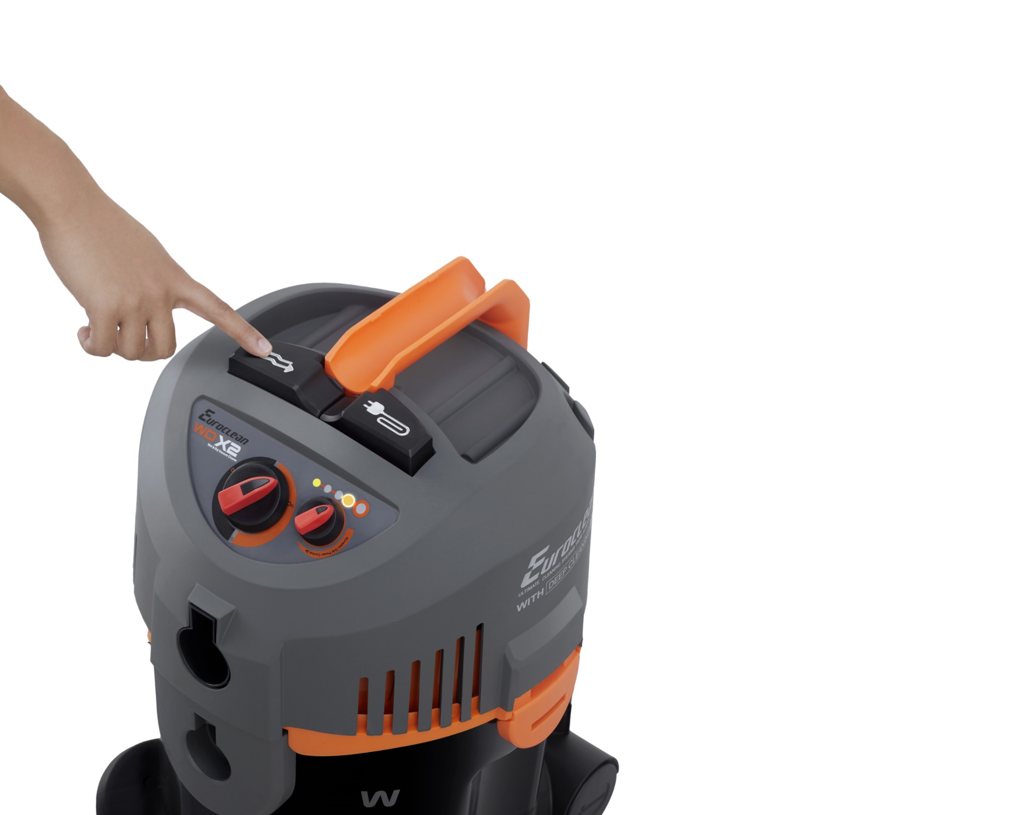 Buy Forbes Select WD X2 Vacuum Cleaner Online Eureka Forbes