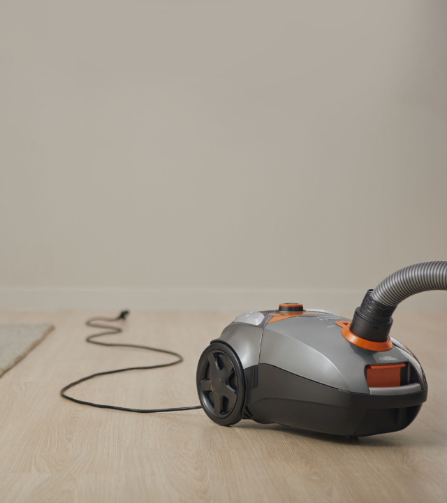 Buy Forbes Prime Vacuum Cleaner Online