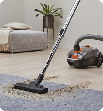 Buy Forbes Prime Vacuum Cleaner Online