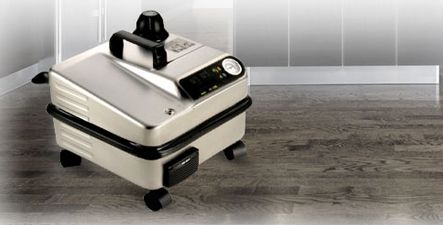 COMMERCIAL CARPET CLEANERS