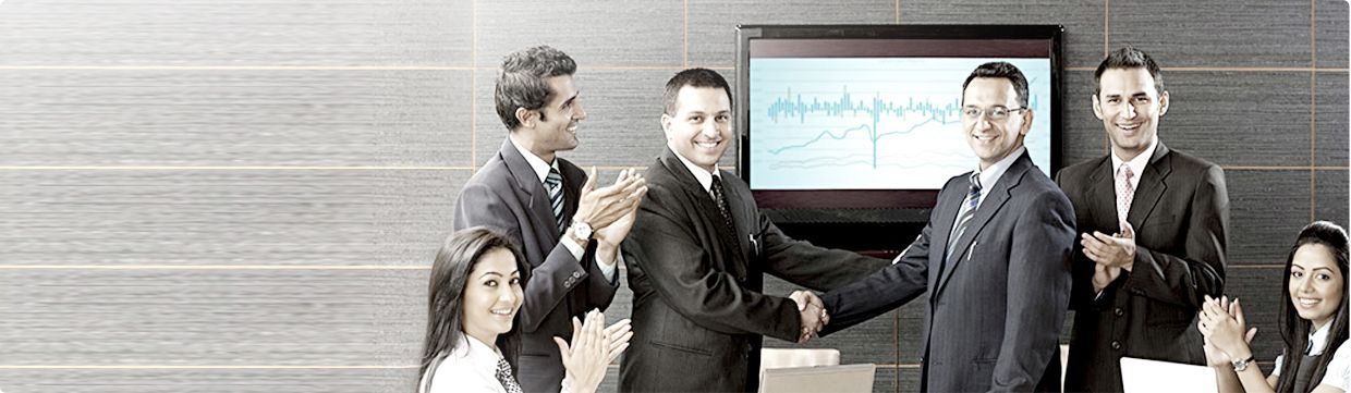 Committed to your business